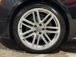 Audi A5 снимка Audi A5