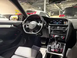 Audi A5 снимка Audi A5