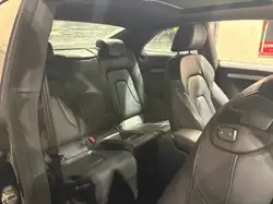 Audi A5 снимка Audi A5