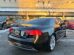Audi A5 снимка Audi A5