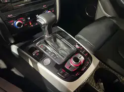 Audi A5 снимка Audi A5