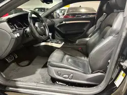 Audi A5 снимка Audi A5