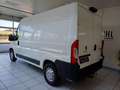Peugeot Boxer Boxer 35+ L2H2 BlueHDi 165 S&S Weiß - thumbnail 5