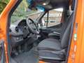 Mercedes-Benz Sprinter III Pritsche 516 CDI Rampe Klima Navi Orange - thumbnail 8