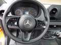 Mercedes-Benz Sprinter III Pritsche 516 CDI Rampe Klima Navi Orange - thumbnail 9