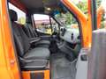 Mercedes-Benz Sprinter III Pritsche 516 CDI Rampe Klima Navi Orange - thumbnail 12