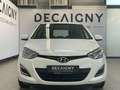 Hyundai i20 1.1d *Airco*Radio/CD Blanc - thumbnail 2