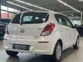 Hyundai i20 1.1d *Airco*Radio/CD Blanc - thumbnail 8