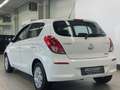 Hyundai i20 1.1d *Airco*Radio/CD Blanc - thumbnail 5