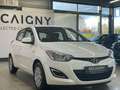 Hyundai i20 1.1d *Airco*Radio/CD Blanc - thumbnail 3