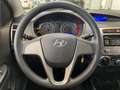 Hyundai i20 1.1d *Airco*Radio/CD Blanc - thumbnail 15
