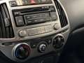 Hyundai i20 1.1d *Airco*Radio/CD Blanc - thumbnail 21