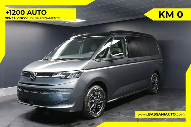 Volkswagen T7 California 2.0 TDI 150 CV DSG Coast OCEAN