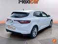 Renault Megane 1.2 TCe Energy Intens 97kW Blanc - thumbnail 9