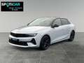 Opel Astra 5 D GS-Line 1.2 Turbo Benzine 130 pk Argent - thumbnail 1