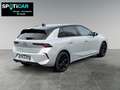Opel Astra 5 D GS-Line 1.2 Turbo Benzine 130 pk Argent - thumbnail 5