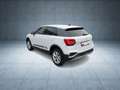 Audi Q2 advanced 35 TFSI Stdhzg AHK ACC Matrix Navi Blanc - thumbnail 4