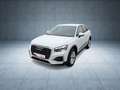Audi Q2 advanced 35 TFSI Stdhzg AHK ACC Matrix Navi Blanc - thumbnail 2