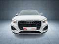 Audi Q2 advanced 35 TFSI Stdhzg AHK ACC Matrix Navi Blanc - thumbnail 9