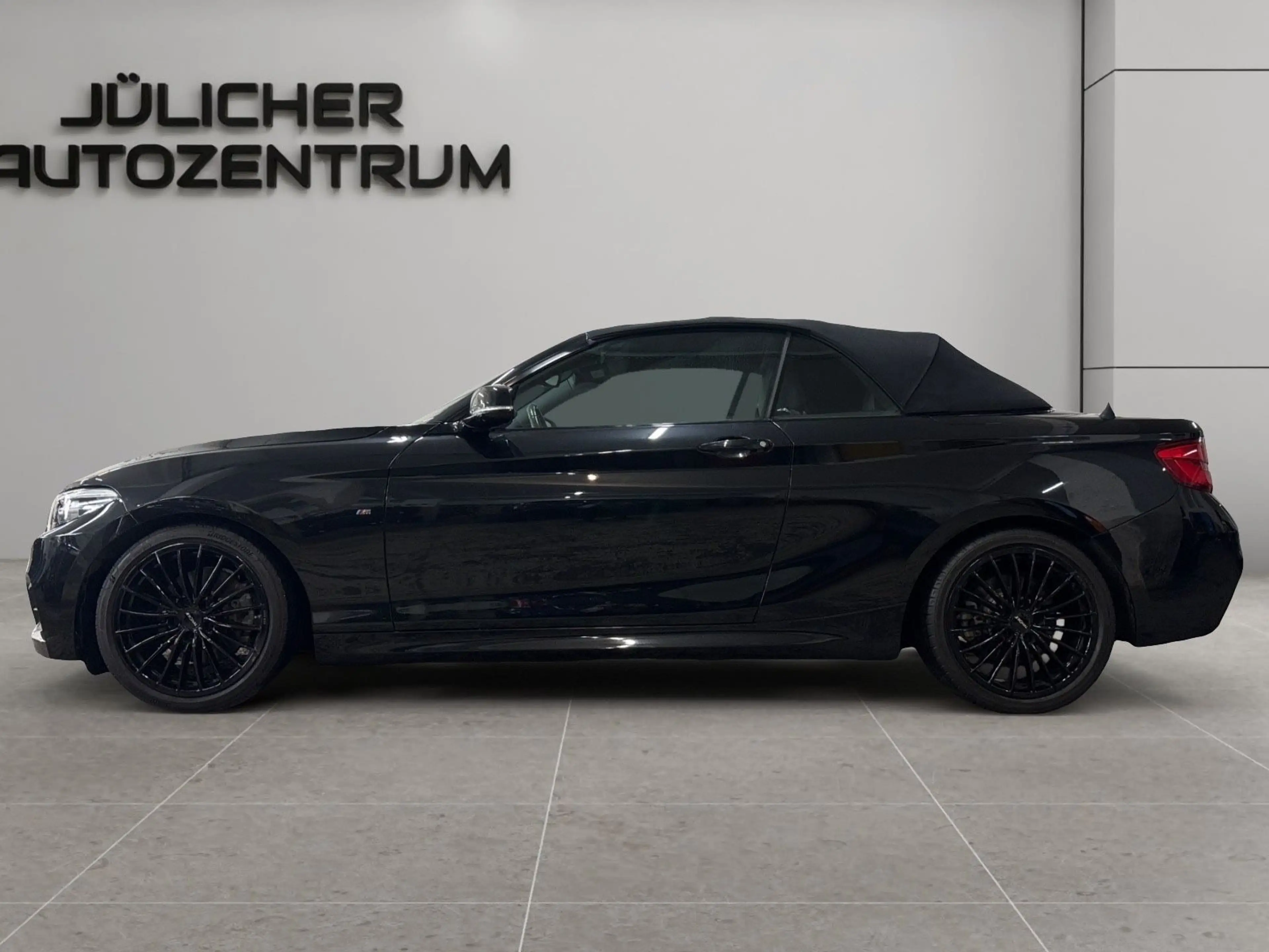 BMW 230 i Steptronic Cabrio M Sport, Insp. Neu — photo 5