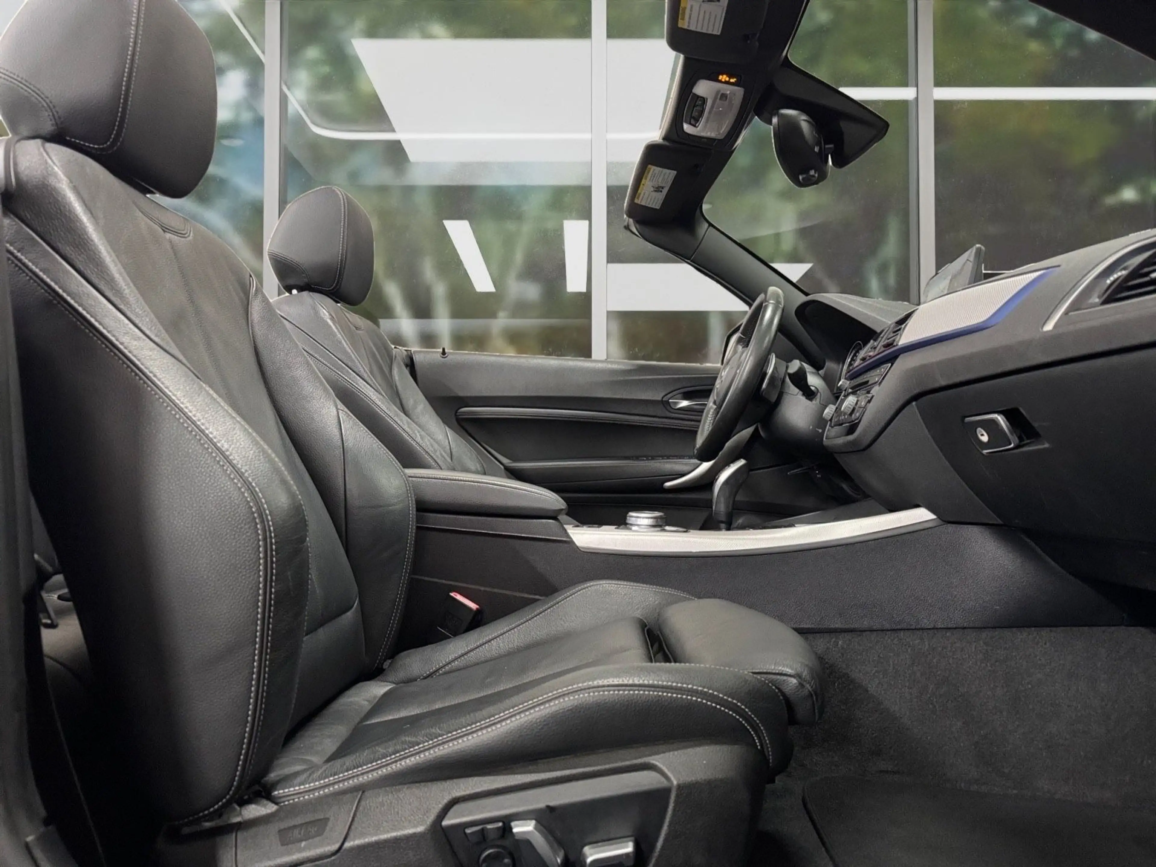 BMW 230 i Steptronic Cabrio M Sport, Insp. Neu — photo 7