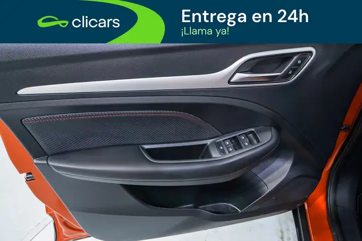 MG ZS 1.5 VTI TECH CONFORT 2023, foto 17