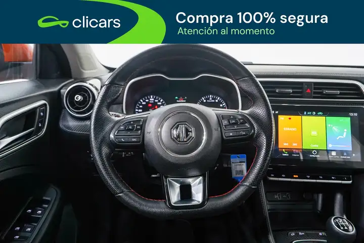 MG ZS 1.5 VTI TECH CONFORT 2023, foto 21