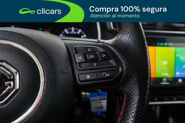 MG ZS 1.5 VTI TECH CONFORT 2023, foto 22