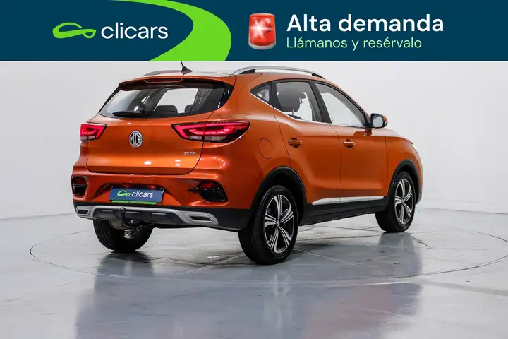 MG ZS 1.5 VTI TECH CONFORT 2023, foto 5
