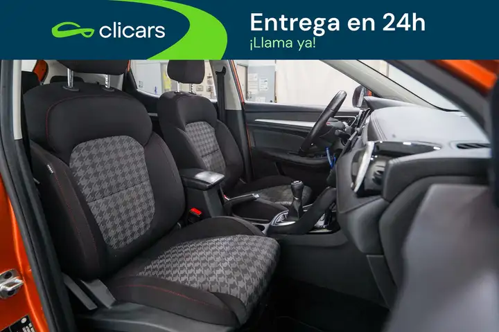 MG ZS 1.5 VTI TECH CONFORT 2023, foto 16
