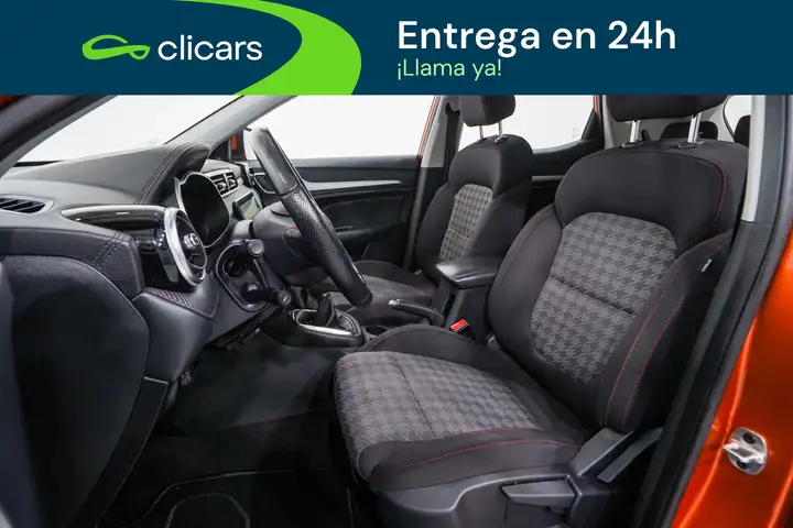 MG ZS 1.5 VTI TECH CONFORT 2023, foto 14