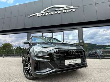 Q8 50 3.0 tdi mhev Sport quattro tiptronic