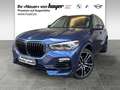 BMW X5 xDrive30d LED HUD AHK Azul - thumbnail 1