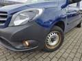 Mercedes-Benz Citan Citan 111 CDI Kasten extralang KLIMA PTS 2SITZER Blau - thumbnail 18
