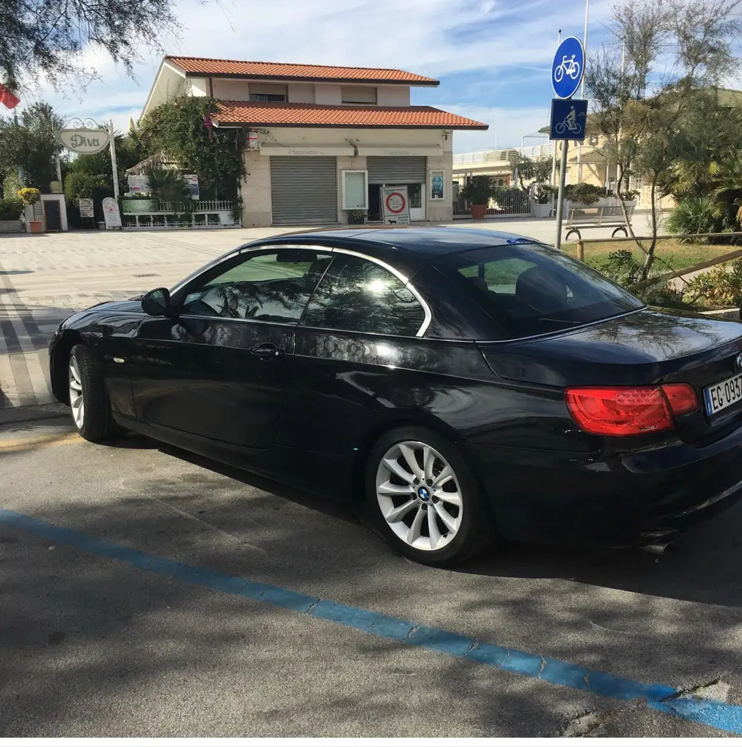 BMW Bmw serie 3 cabrio allestimento Futura - 1