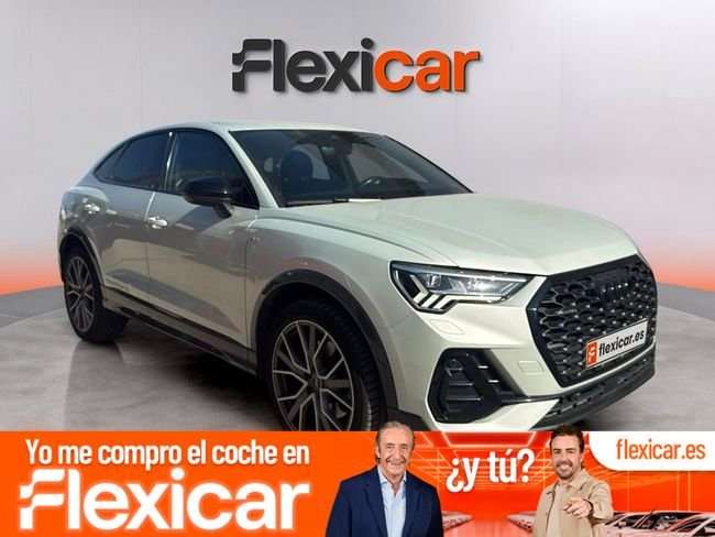 Audi Q3 40 TFSI quattro - foto 1