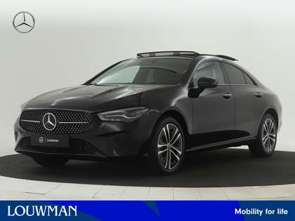 Mercedes-Benz CLA 250 e Star Edition | Nightpakket | Panoramaschuifdak |