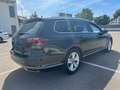 Volkswagen Passat Variant Passat 2.0 TDI DSG 4M LEDER/STANDH./AHK/KAMERA Noir - thumbnail 5