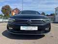Volkswagen Passat Variant Passat 2.0 TDI DSG 4M LEDER/STANDH./AHK/KAMERA Noir - thumbnail 2