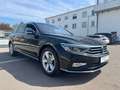 Volkswagen Passat Variant Passat 2.0 TDI DSG 4M LEDER/STANDH./AHK/KAMERA Noir - thumbnail 3