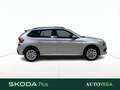 Skoda Kamiq 1.0 tsi selection 95cv Gris - thumbnail 3