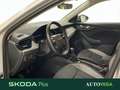 Skoda Kamiq 1.0 tsi selection 95cv Gris - thumbnail 7