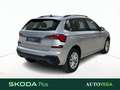 Skoda Kamiq 1.0 tsi selection 95cv Gris - thumbnail 4