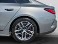 BMW 430 i Gran Coupé Live Cockpit Prof. Glasdach Parkassis Gri - thumbnail 12