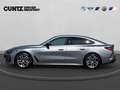 BMW 430 i Gran Coupé Live Cockpit Prof. Glasdach Parkassis Сірий - thumbnail 9