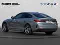 BMW 430 i Gran Coupé Live Cockpit Prof. Glasdach Parkassis Сірий - thumbnail 8