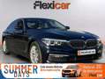 BMW Active Hybrid 5 520d+-+4P+%282018%29 Albastru - thumbnail 1