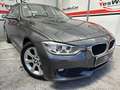 BMW 318 318d Gris - thumbnail 1