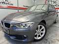 BMW 318 318d Gris - thumbnail 3