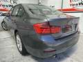 BMW 318 318d Gris - thumbnail 4